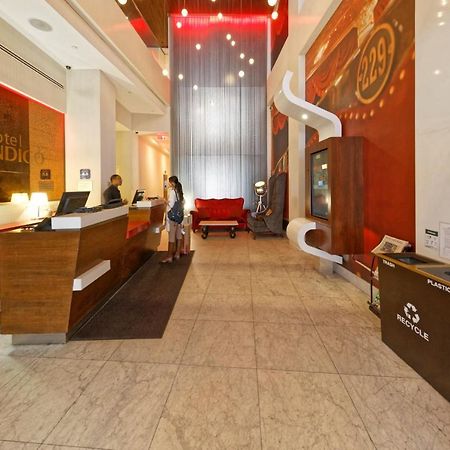 Hotel Indigo Brooklyn, An Ihg Hotel New York Exterior photo