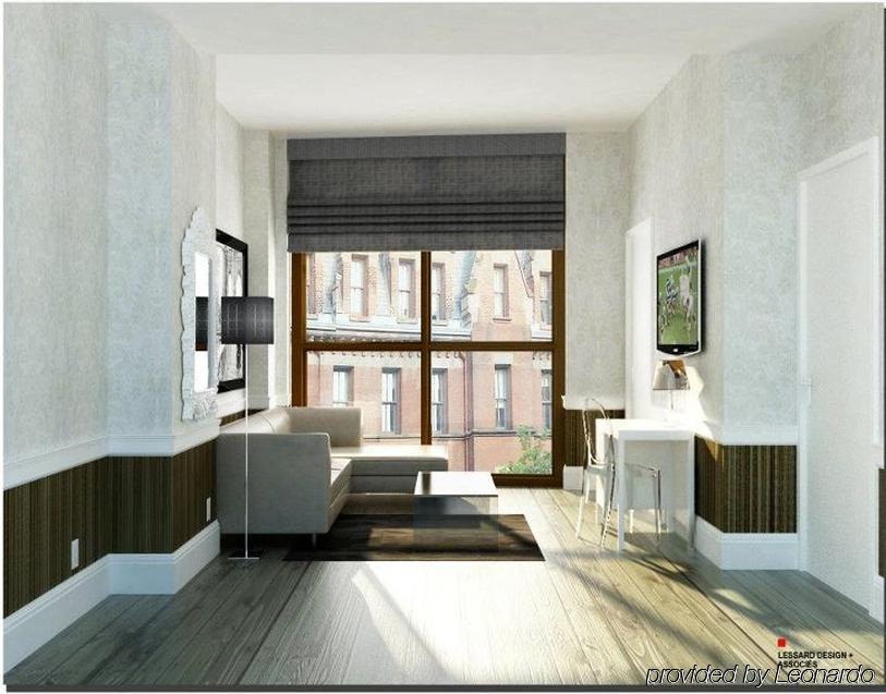 Hotel Indigo Brooklyn, An Ihg Hotel New York Exterior photo