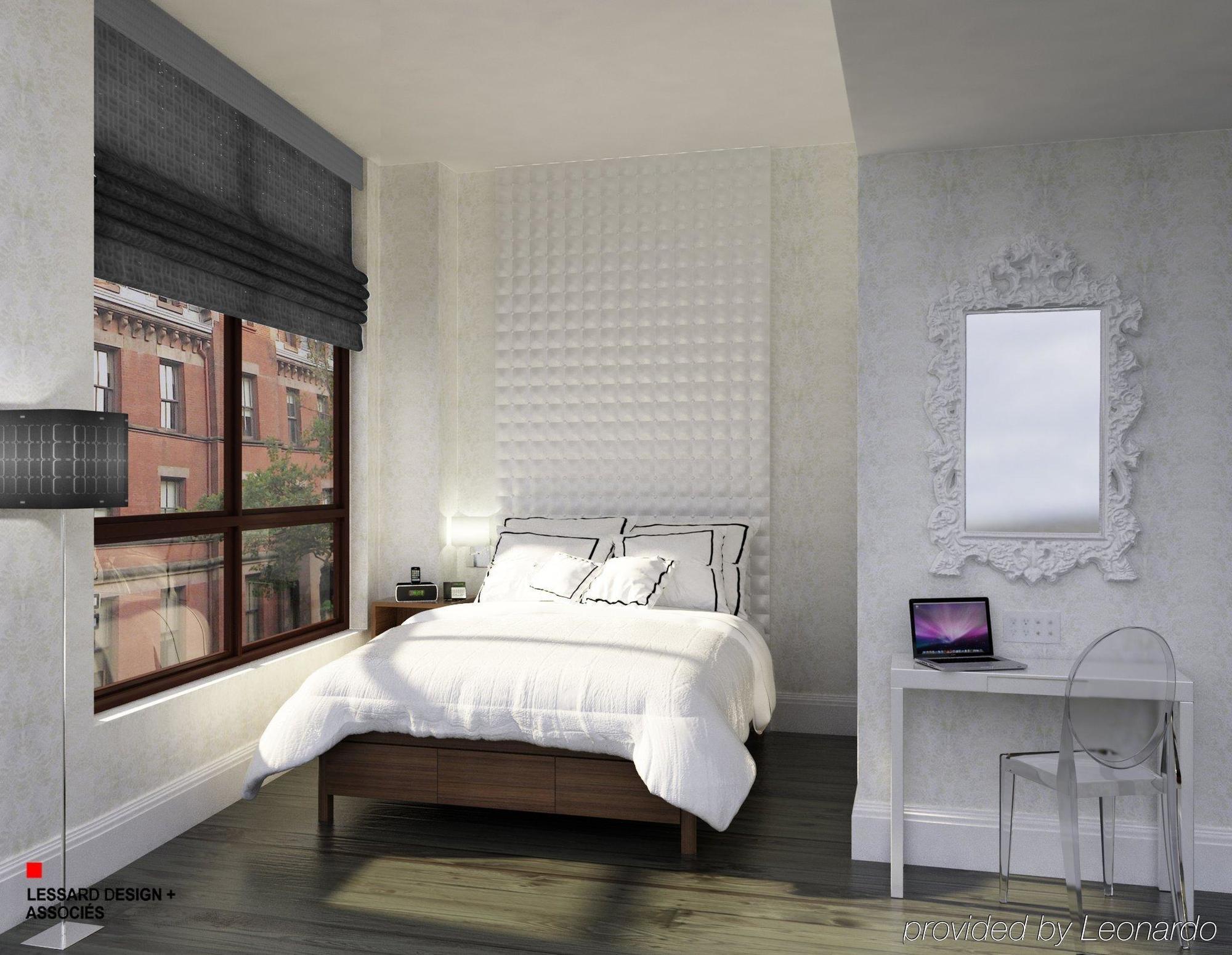 Hotel Indigo Brooklyn, An Ihg Hotel New York Room photo
