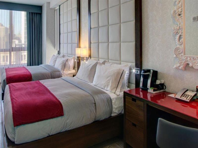 Hotel Indigo Brooklyn, An Ihg Hotel New York Exterior photo