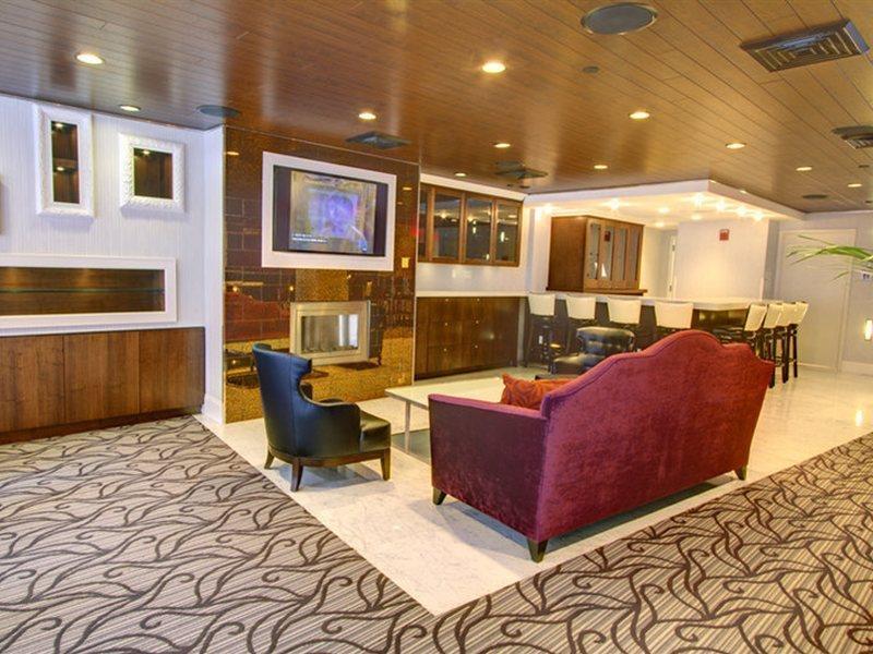 Hotel Indigo Brooklyn, An Ihg Hotel New York Exterior photo