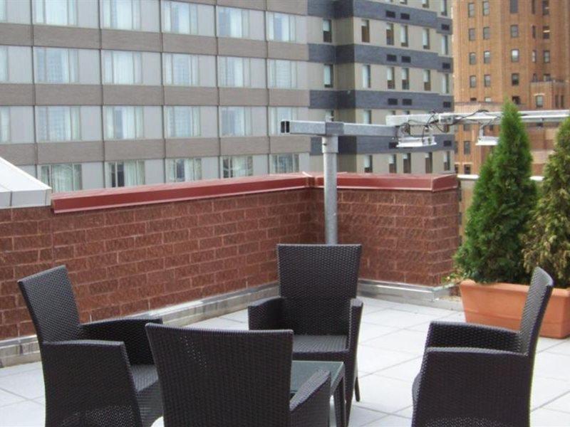 Hotel Indigo Brooklyn, An Ihg Hotel New York Exterior photo