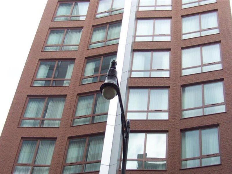 Hotel Indigo Brooklyn, An Ihg Hotel New York Exterior photo