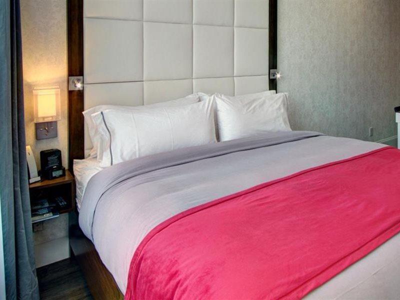Hotel Indigo Brooklyn, An Ihg Hotel New York Exterior photo