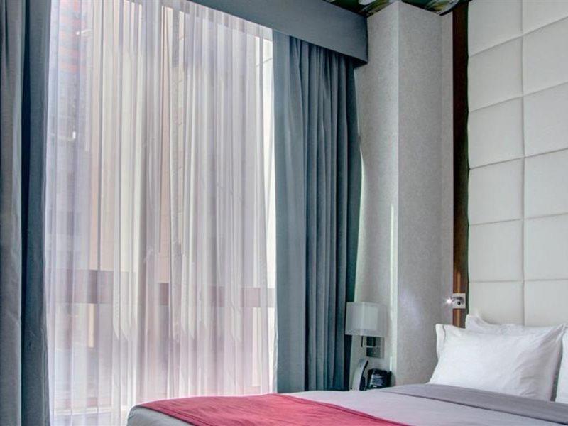 Hotel Indigo Brooklyn, An Ihg Hotel New York Exterior photo