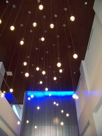 Hotel Indigo Brooklyn, An Ihg Hotel New York Interior photo