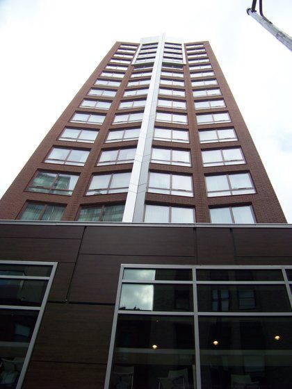 Hotel Indigo Brooklyn, An Ihg Hotel New York Exterior photo