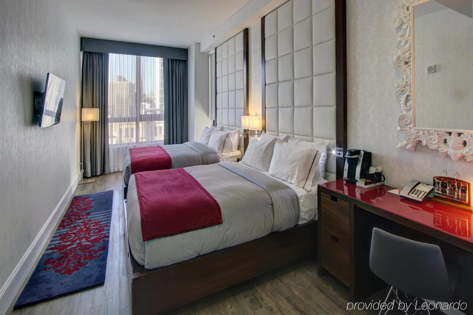 Hotel Indigo Brooklyn, An Ihg Hotel New York Exterior photo