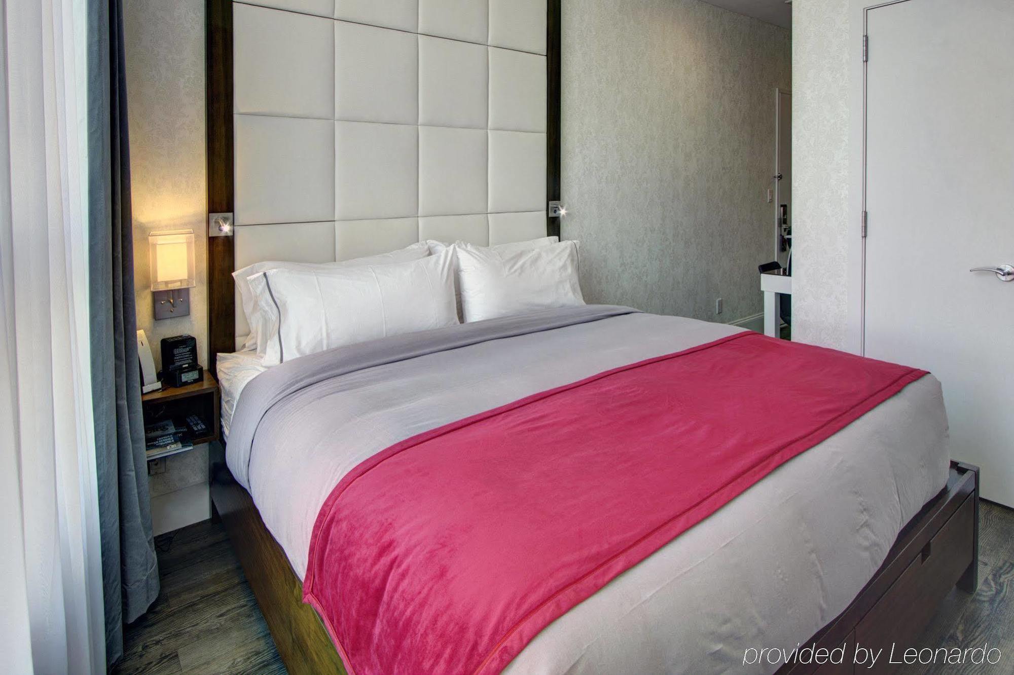 Hotel Indigo Brooklyn, An Ihg Hotel New York Exterior photo
