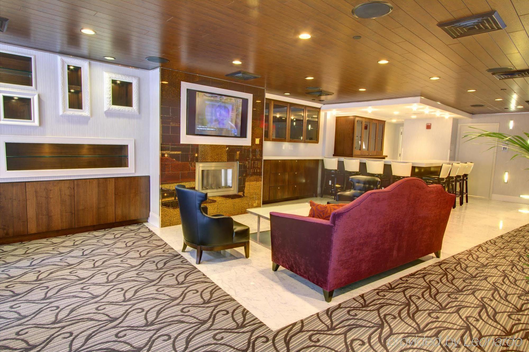 Hotel Indigo Brooklyn, An Ihg Hotel New York Exterior photo