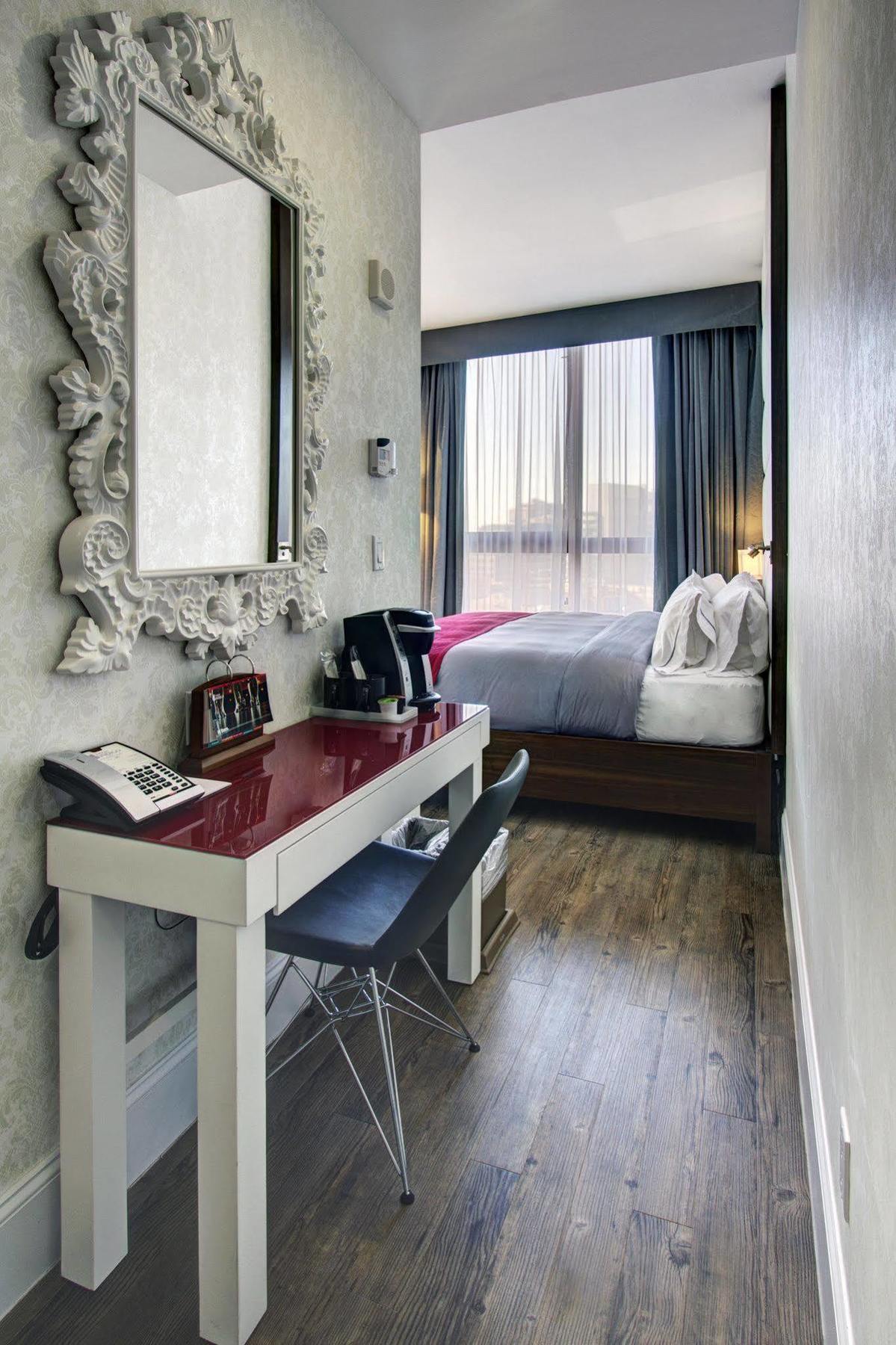 Hotel Indigo Brooklyn, An Ihg Hotel New York Exterior photo
