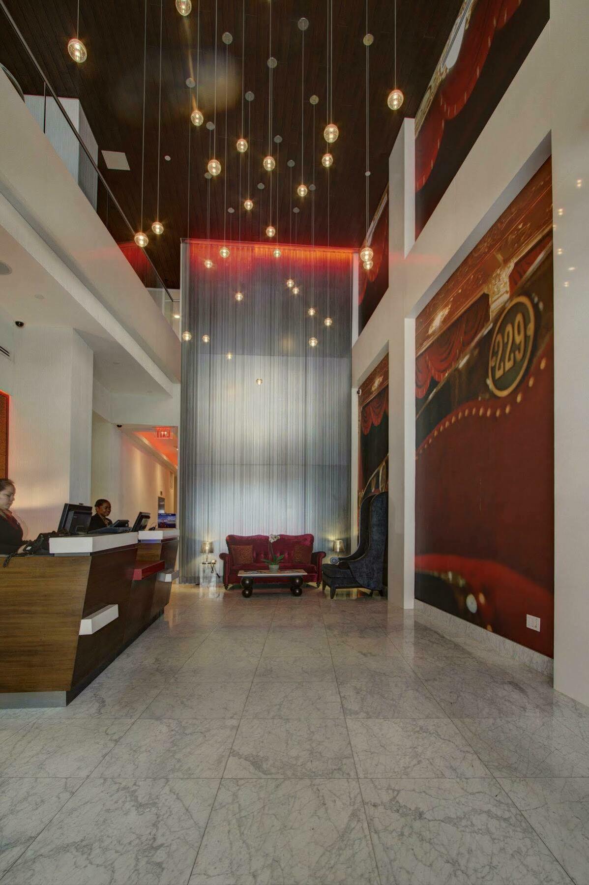 Hotel Indigo Brooklyn, An Ihg Hotel New York Exterior photo