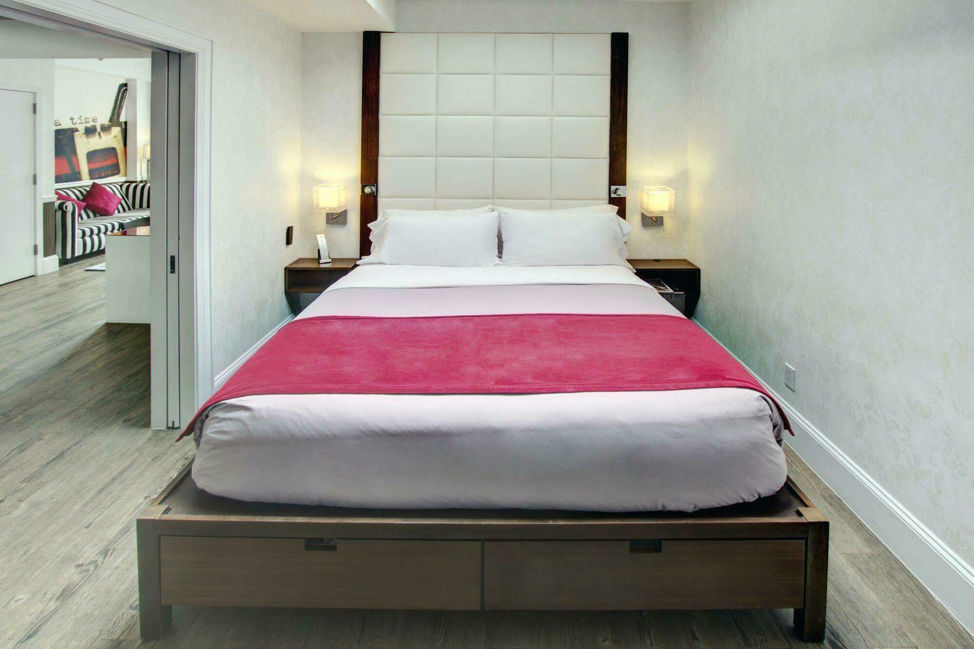 Hotel Indigo Brooklyn, An Ihg Hotel New York Exterior photo