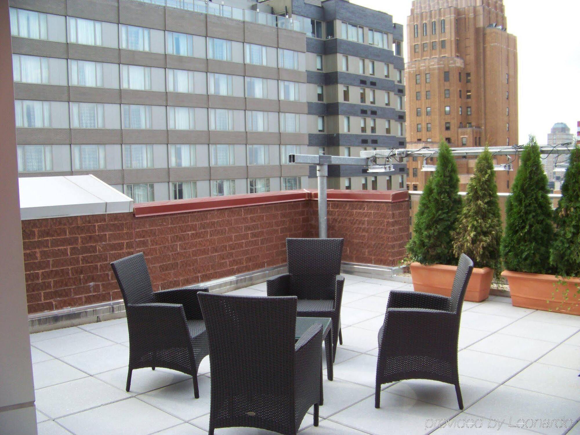 Hotel Indigo Brooklyn, An Ihg Hotel New York Exterior photo