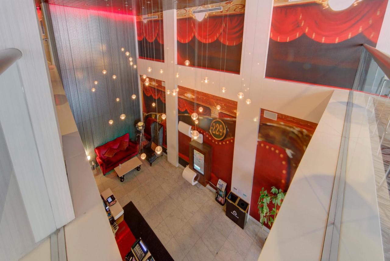 Hotel Indigo Brooklyn, An Ihg Hotel New York Exterior photo