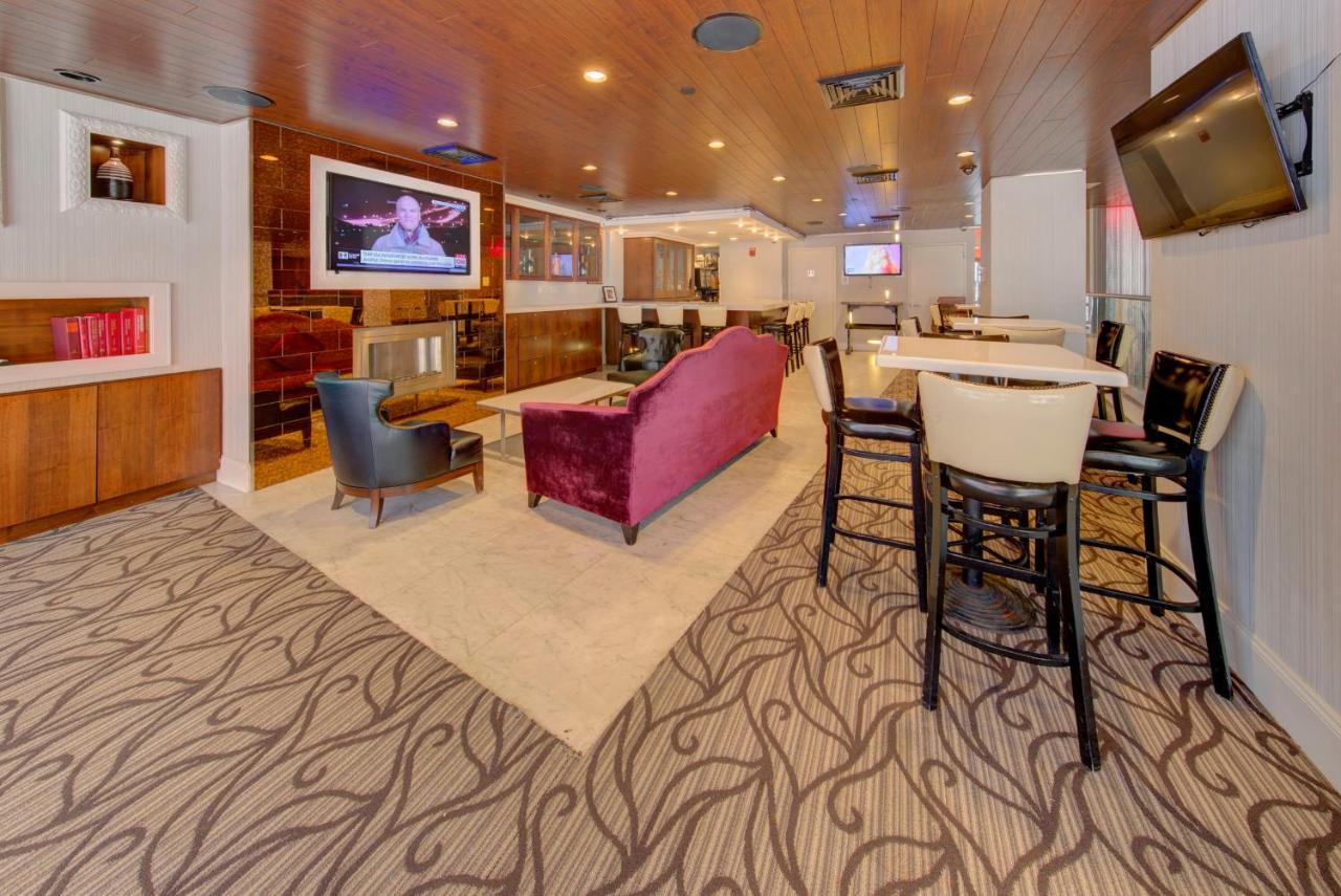 Hotel Indigo Brooklyn, An Ihg Hotel New York Exterior photo