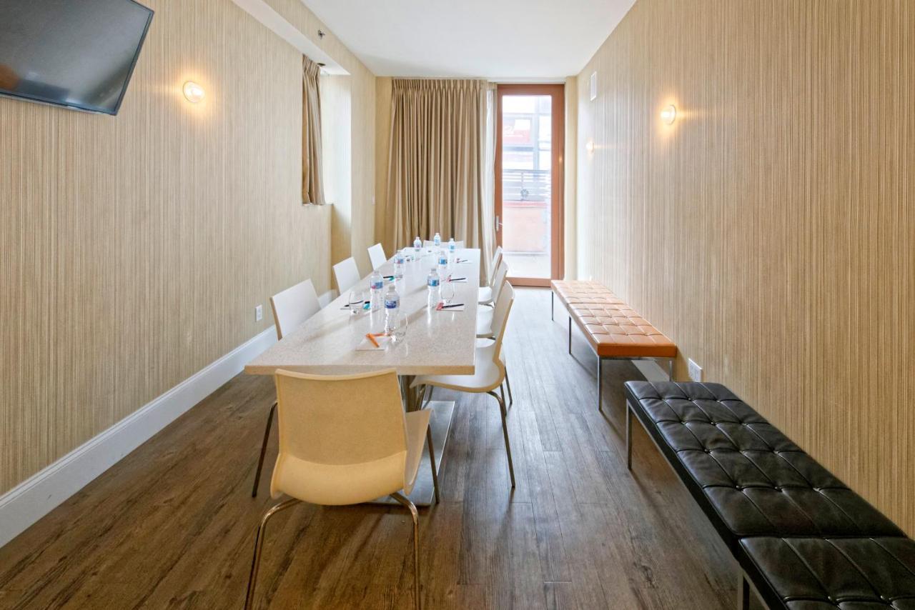Hotel Indigo Brooklyn, An Ihg Hotel New York Exterior photo