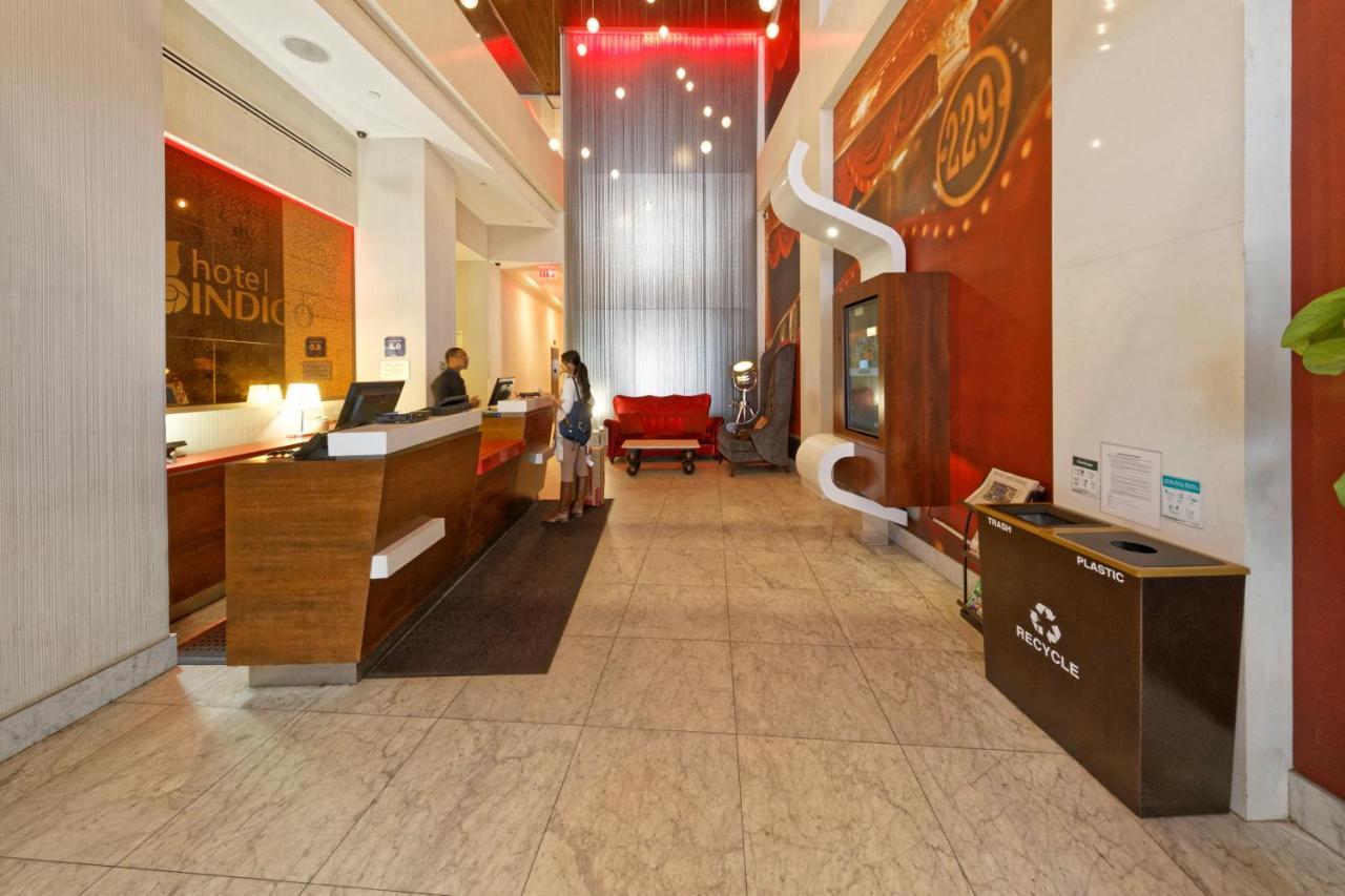 Hotel Indigo Brooklyn, An Ihg Hotel New York Exterior photo