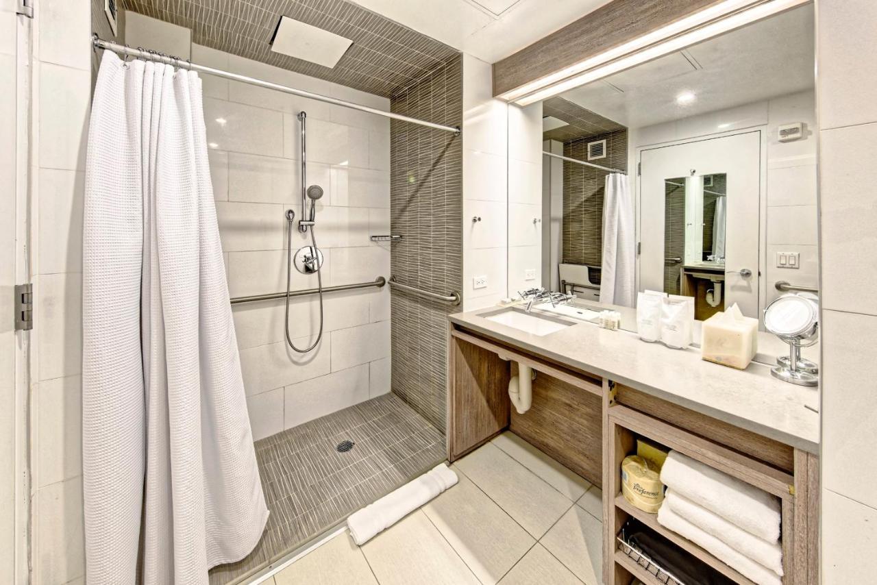 Hotel Indigo Brooklyn, An Ihg Hotel New York Exterior photo