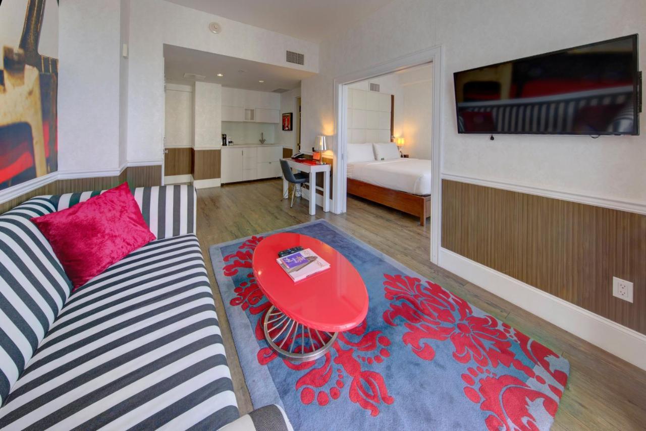 Hotel Indigo Brooklyn, An Ihg Hotel New York Exterior photo